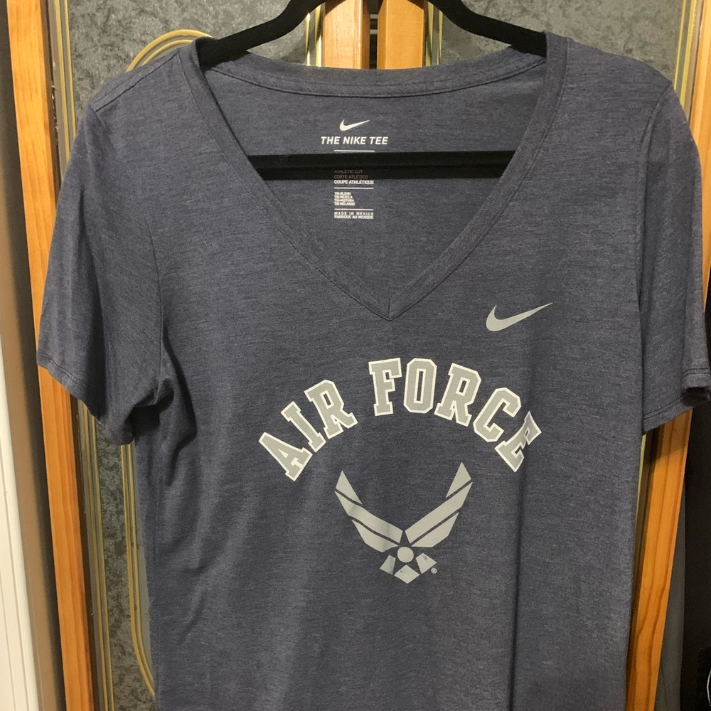 Nike Air Force Shirt